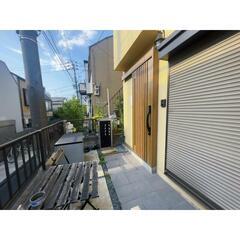 😲民泊利用おすすめの一棟貸し戸建🌟賃料400,000円/月🎀東京メトロ副都心線 東新宿 徒歩6分💕新大久保、歌舞伎町、新宿にも便利です！🌞 広々59.35㎡！🌟他にも格安物件、民泊可物件あります！お問い合わせください！ - 新宿区