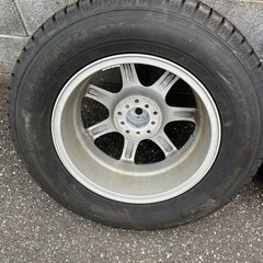 バリ山❤️215/70R16 TOYO トランパスTX  2022年製造  まとめ割あり♪#スバル#レガシー#レボーグ#フォレスター#アルファード#レクサス   の画像