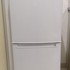 ニトリ冷蔵庫