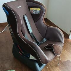 チャイルドシート
