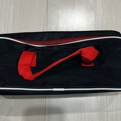 絵の具バッグの画像