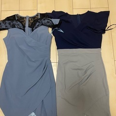 jewels dazzy キャバドレス　