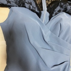 jewels dazzy キャバドレス　※左のみの画像