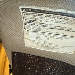 リッチェル バウンサーの画像