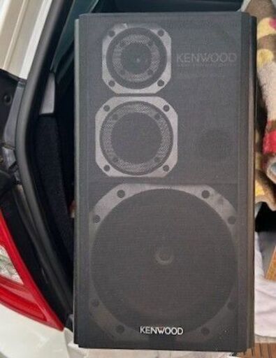 ケンウッド ROXY DG3 コンポーネントステレオ プレイヤー無 ジャンク