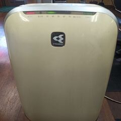 空気清浄機ユース