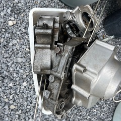 [受け取り予定者決定]スクーター　125ccの画像