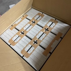 新品　INAX タイル　1ケース　135枚の画像