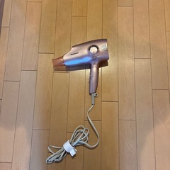 ドライヤー