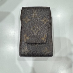 ルイヴィトン シュガーケース