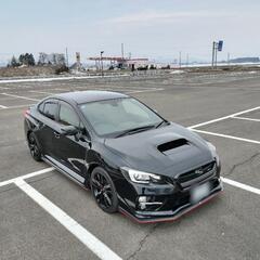 WRX　S4 2.0GT‐S アイサイト 4WD 