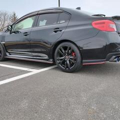 WRX　S4 2.0GT‐S アイサイト 4WD の画像