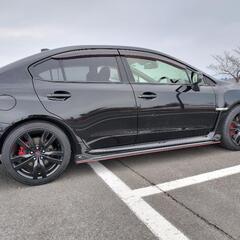 WRX　S4 2.0GT‐S アイサイト 4WD の画像