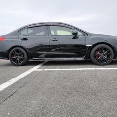 WRX　S4 2.0GT‐S アイサイト 4WD の画像