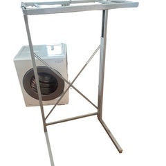 電気乾燥機を置く台（ユニット台）