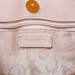 和光 ハンドバッグ 品番b23-545の画像