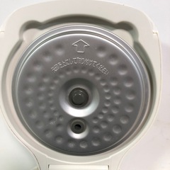 天)222.タイガー　マイコン炊飯ジャー　3合　JAI-55E5の画像
