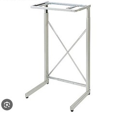 電気乾燥機を置く台（ユニット台）の画像