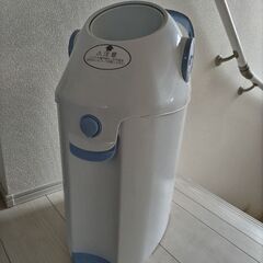 オムツペール　おむつゴミ箱