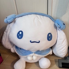 シナモンロールの画像