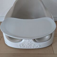 Bubmoバンボ マルチシート ベージュの画像