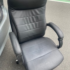 無料　ニトリ　ワークチェア　リカルド