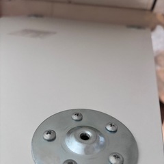 ニトリ　テーブルの画像