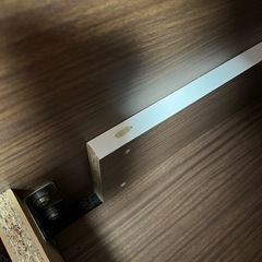 ニトリ　ソファベッドの画像