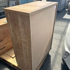 決まりました！タンスの画像