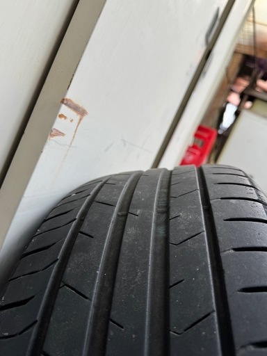  トヨタ RAV4 純正オプション モデリスタ ウィングダンサー11 19インチ TOYO プロクセス 235/55R19 タイヤ ホ