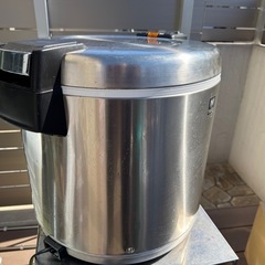 極品‼️保温ジャー‼️
