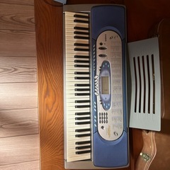 カシオ　
電子ピアノ