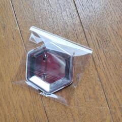 缶バッジの画像