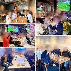 【本日19時！】@博多「30代40代限定！友活カフェ会」【残り1...