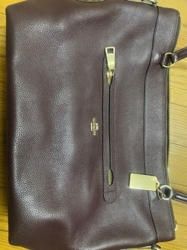 COACH バッグ