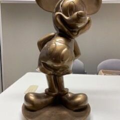 ブロンズ像の中古が安い!激安で譲ります・無料であげます ブロンズ像の中古が安い!激安で譲ります・無料であげます