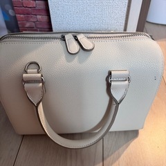 UNIQLO ボストンバッグ