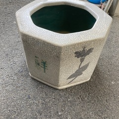 火鉢の画像
