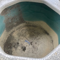 火鉢の画像