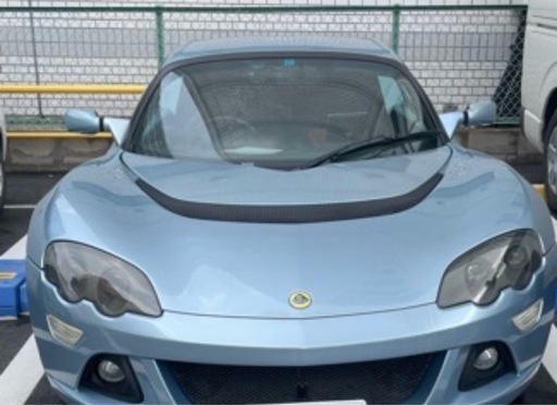 Lotus Europe 225S 