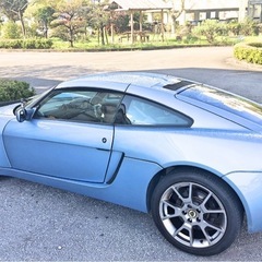 Lotus Europe 225S の画像