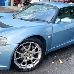 Lotus Europe 225S 