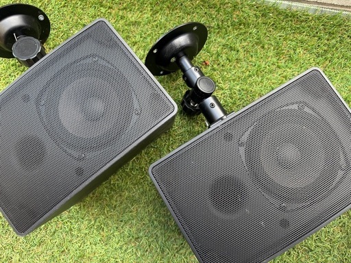 極・天吊スピーカー