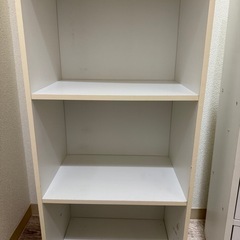 カラーボックス