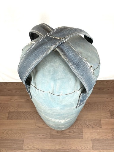 守礼堂 サンドバッグ グローブ