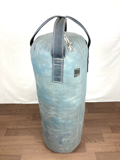守礼堂 サンドバッグ グローブ