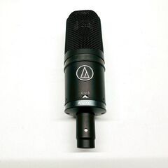 audio-technica コンデンサーマイク AT4050 2023年製 40Series /8J