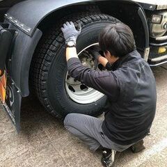 1500円/時～　10月から１月短期アルバイト募集！勤務態度により正社員登用有りの画像