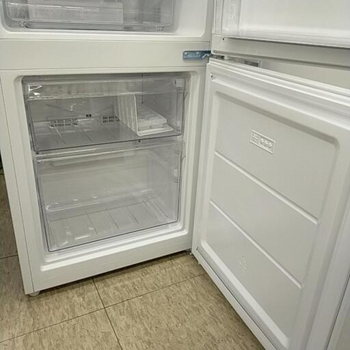 2024年製 冷蔵庫 OBBR-121A Haier ※2400010496608 オリジナル