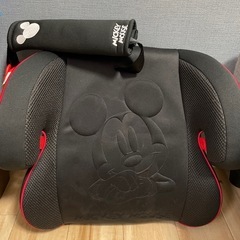 ジュニアシート